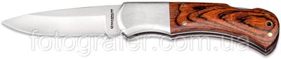 Нож Boker Magnum Handwerksmeister 2 / на складі 2373.05.70 фото