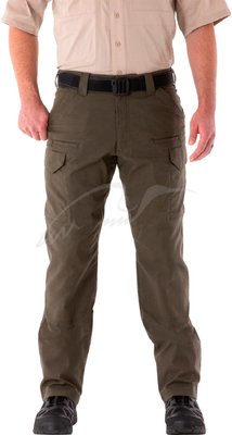Брюки First Tactical Tactix Tactical Pants. Розмір - 34/36. Колір - Coyote Tan / на складі 2289.02.35 фото