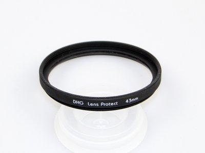 Захисний світлофільтр Marumi DHG Lens Protect 40.5 мм / в на складі 95582 фото