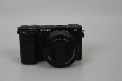 Бездзеркальний фотоапарат Sony a6300 ( alpha 6300 ) ILCE-6300 Останній екземпляр у магазині ilce-6300 фото