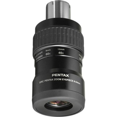 Окуляр Pentax XF Zoom 6.5-19.5 mm, 1.25" (S0070530) / на складе S0070530 фото