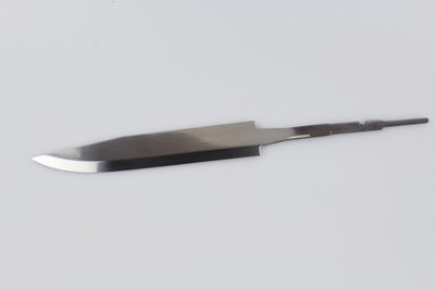 Клинок ножа Morakniv Classic №3 , carbon steel / на складі 2305.01.44 фото