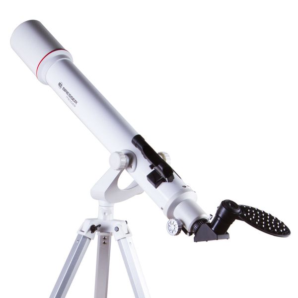 Телескоп Bresser Nano AR-70/700 AZ / на складе 924762 фото