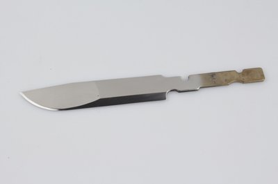 Клинок ножа Morakniv Outdoor 2000 , stainless steel 2305.01.45 фото