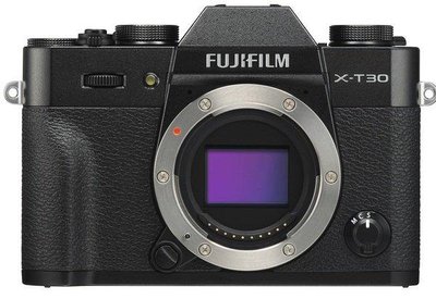 Фотоапарат Fujifilm X-T30 body black / на складі X-T30 Kit 18-55 фото