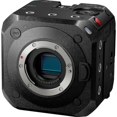 Відеокамера Panasonic Lumix BGH-1 DC-BGH1EE / на складі DC-BGH1EE фото