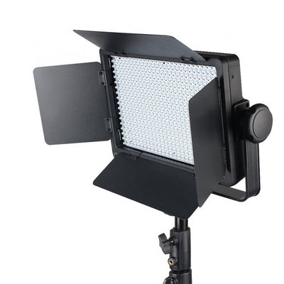 Постоянный свет Godox LED-500W ( на складе ) 3302.17.65 фото