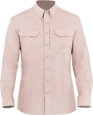 Рубашка First Tactical 65% polyester/35% cotton. Розмір - XL. Колір - темно-синій / на складі 2289.00.62 фото