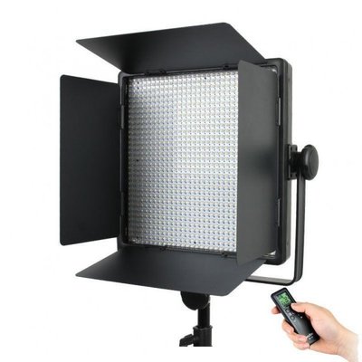 Постоянный свет Godox LED-1000W ( на складе ) 3302.17.65 фото