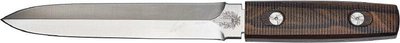 Нож Fox Arditi, wood / на складе 1753.04.20 фото