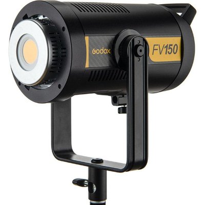 Godox FV150 LED вспышка с HSS / на складе FV150 фото