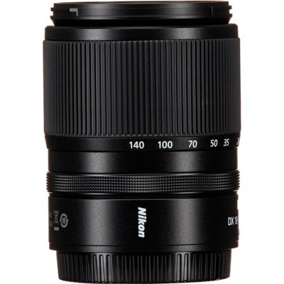 Об'єктив Nikon Z DX 18-140mm f/3.5-6.3 VR 1863547926 фото
