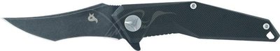 Нож Fox BF Kravi Shai Black / на складе 1753.04.05 фото