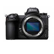 Фотоапарат Nikon Z6 Body Гарантія виробника / на складі Nikon Z6 фото