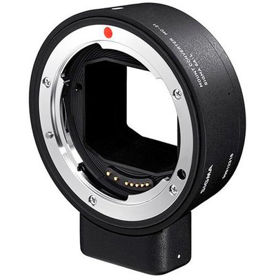 Адаптер Sigma MC-21/ Canon EF Lens to Leica L-Mount Adapter / на складі MC-11 фото