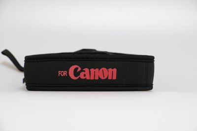 Ремінь шийний для фотоапарата Canon Ремень шейный Canon фото