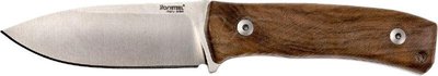 Нож Lionsteel M4 Walnut / на складі 39.20.68 фото