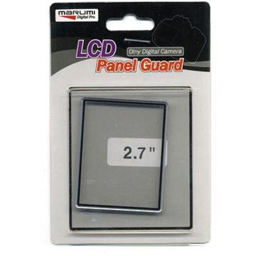 Marumi LCD Panel Guard 2.7" 32010689 фото