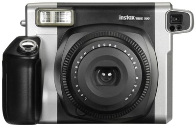 Камера моментальної друку Fujifilm INSTAX Wide 300 Fujifilm Instax Wide 300 фото