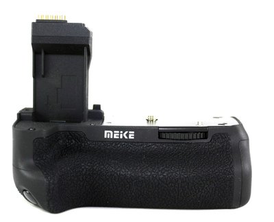 Батарейний блок Meike Canon 760D/750D (Canon BG-E18) 1042893969 фото