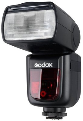 Спалах Godox V860II-F для Sony / На Складі V860IIIS фото