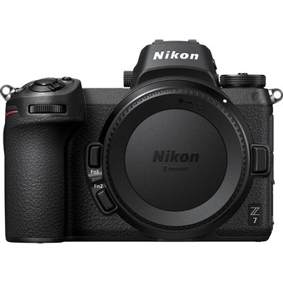 Фотоапарат Nikon Z7 Body ( на складі ) Nikon Z7 фото