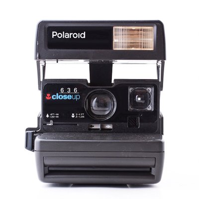 Камера моментальной печати Polaroid 636 б/у / в магазині Киів 308686777 фото