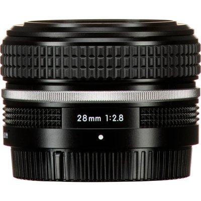Об'єктив Nikon Z 28mm f/2.8 (SE) 1863580033 фото