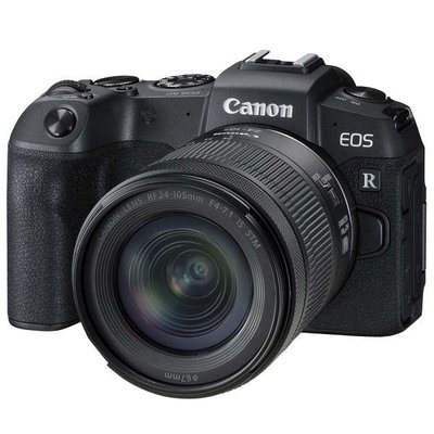 Без дзеркальний Canon EOS RP Kit 24-105 f/4-7.1 IS STM / на складі Canon EOS RP Kit 24-105 фото