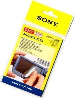 Sony 3, 5" PCK-L35W 32012106 фото