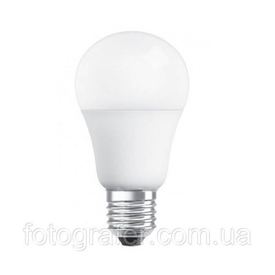 Лампа LED-12 12W/E27 / На Складі LED-12 фото