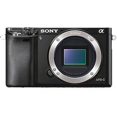 Фотоапарат Sony Alpha 6000 body Гарантія виробника ( на складі ) Sony Alpha 6000 фото