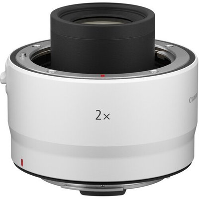 Автофокусный телеконвертер Canon Extender RF 2x ( на складі ) MC-11 фото