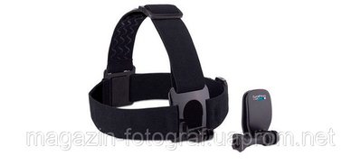 Head Strap - нове кріплення GoPro на голову ACHOM-001 ( на складі ) 30341906 фото