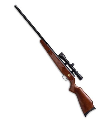 Гвинтівка пневматична Beeman Elkhorn ( приціл 3-9х32 ) на складі 1429.02.79 фото