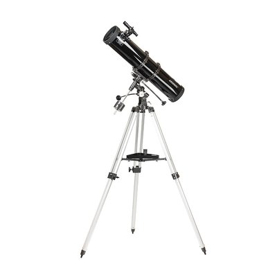 Телескоп Arsenal - Synta 130/900, EQ2, рефлектор Ньютона, с окулярами PL6.3 и PL17 / на складе 1309EQ2 фото