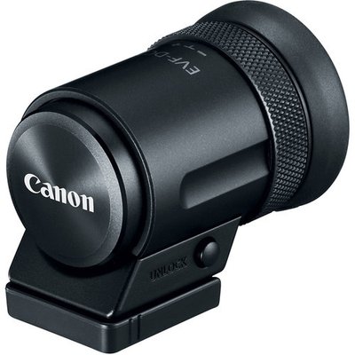 Canon EVF-DC2 Electronic Viewfinder/ на складі PZ-E1 фото