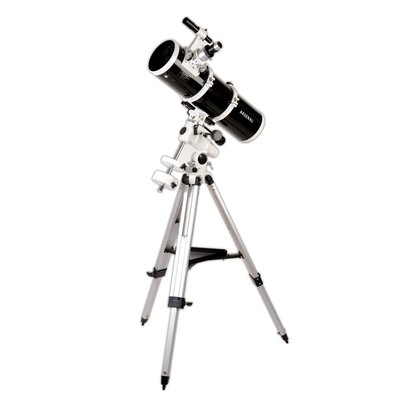 Телескоп Arsenal - Synta 150/750, EQ3-2, рефлектор Ньютона, с окулярами PL6.3 и PL17 / на складе 150750EQ3-2 фото