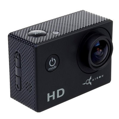 Экшн-камера Airon Simple HD ( на складе ) Simple HD фото