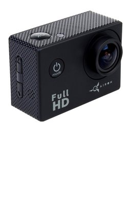 Екшн-камера Airon Simple Full HD Black Simple Full HD фото