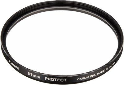 Світлофільтр Canon Protector 77mm 1448824861 фото