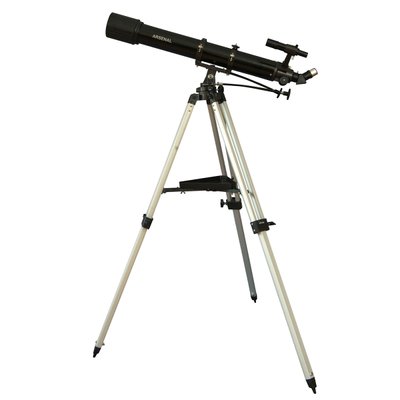 Телескоп Arsenal - Synta 90/900, AZ3, рефрактор / на складе 909AZ3 фото