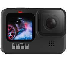 Экшн-камера HERO9 Black з SD-картою та комплектом аксесуарів ( CHDRB-901-XX ) / на складе CHDRB-901-XX фото