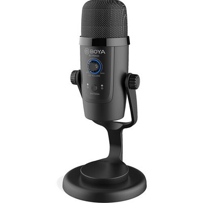Мікрофон Boya BY-PM500 USB Microphone 196904 фото