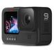 Экшн-камера HERO9 Black з SD-картою та комплектом аксесуарів ( CHDRB-901-XX ) / на складе CHDRB-901-XX фото 1