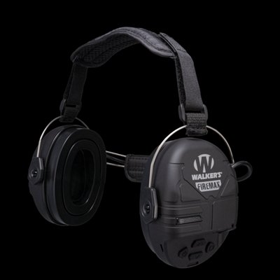 Активні тактичні навушники Walker’s Firemax BTN Оригінал / в магазині Київ 1800438240 фото