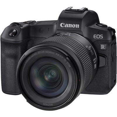 Фотоапарат Canon EOS RP Body + MT ADP EF-EOSR / на складі Canon EOS RP Body фото