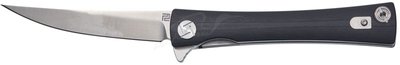 Нож Artisan Waistline SW, D2, G10 Polished / на складе 2798.01.38 фото