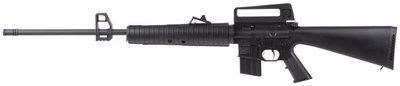 Гвинтівка пневматична Beeman Sniper 1910 Gas Ram кал. 4.5 мм ( на складі ) 1429.04.49 фото