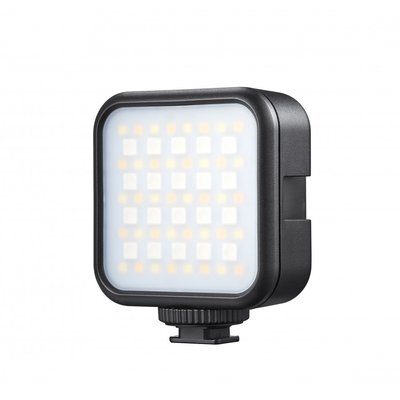 Постійний світло Godox LED6Bi LED (3200-6500K) 1961967620 фото